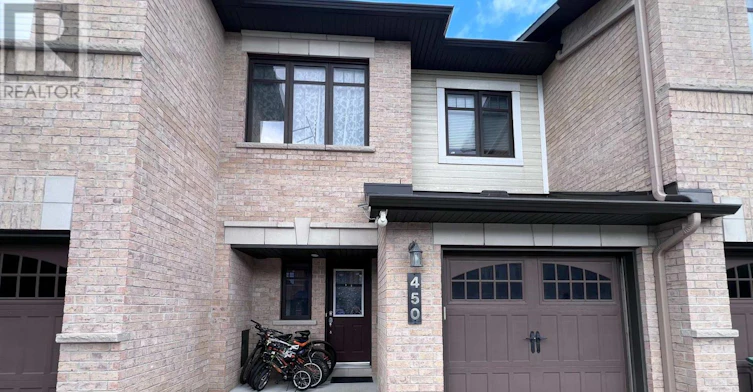 450 Silverstone Way, Ottawa, ON, K2J 5X4 - 2