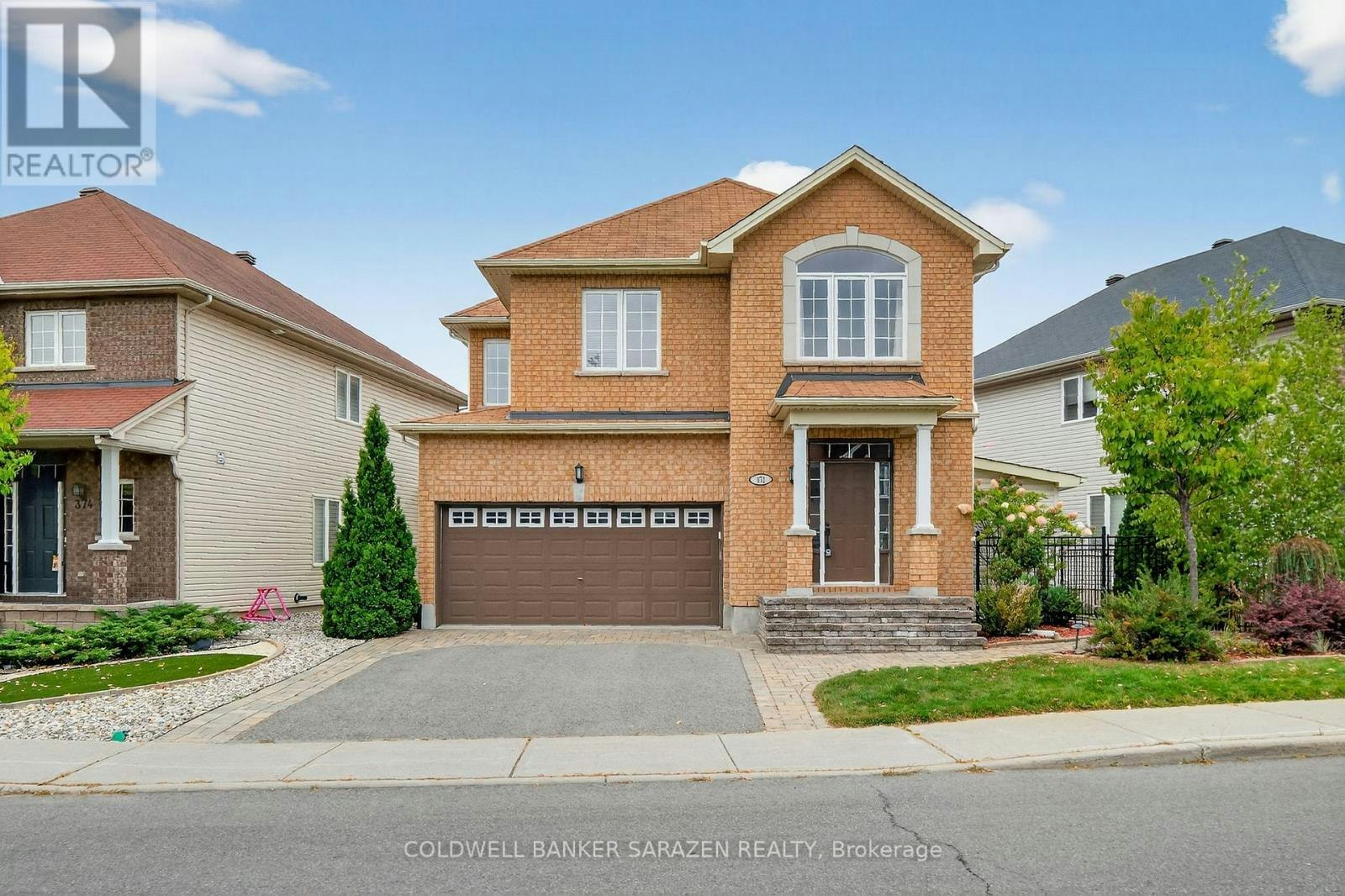 372 Antigonish Avenue, Ottawa, ON, K4A 0T9