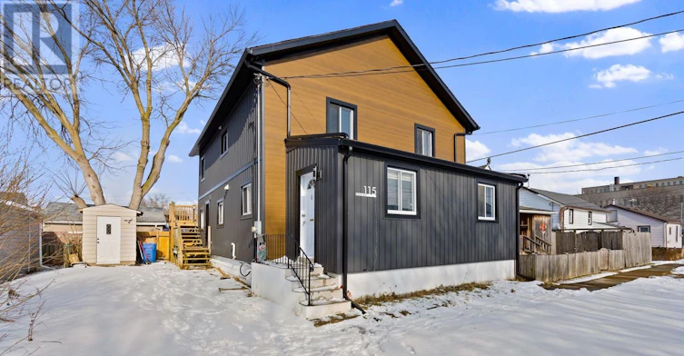 1-115 Kinnear Street, Port Colborne, ON, L3K 1A8