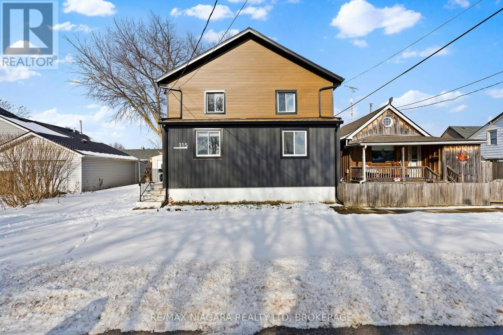1-115 Kinnear Street, Port Colborne, ON, L3K 1A8 - 2