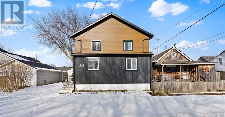 1-115 Kinnear Street, Port Colborne, ON, L3K 1A8 - 2