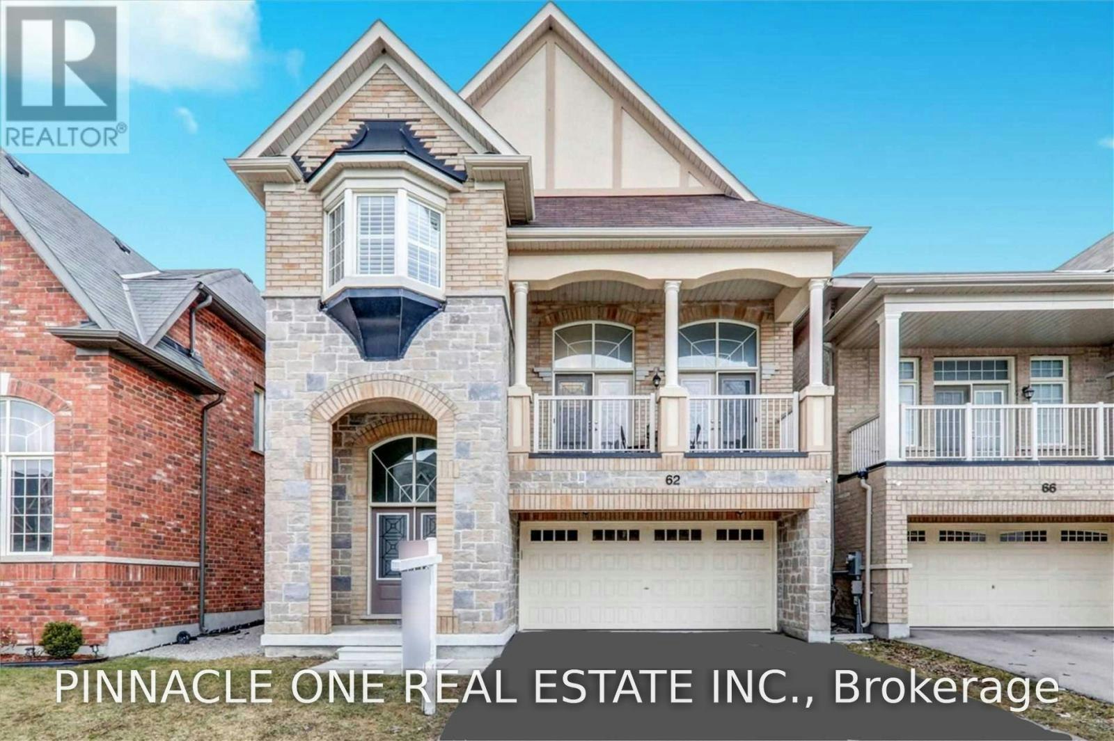 62 Hodgson Road, Bradford West Gwillimbury, ON, L3Z 0V5
