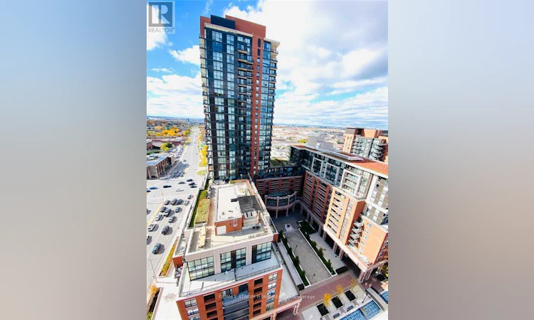 1818-800 Lawrence Avenue W