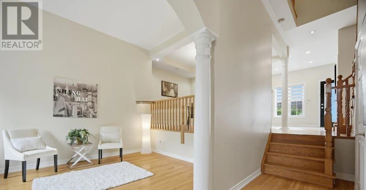 3555 Eglinton Avenue W, Mississauga, ON, L5M 7T3 - 3