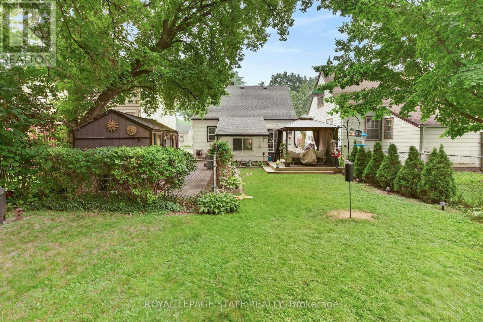 268 Grey Street, Brantford, ON, N3S 4W8