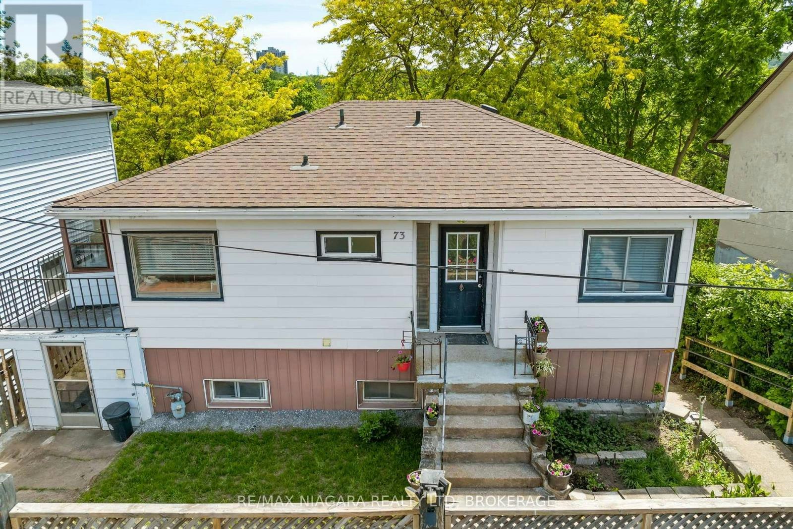 UPPER-73 Hillview Road, St. Catharines, ON, L2S 1S8 - 14