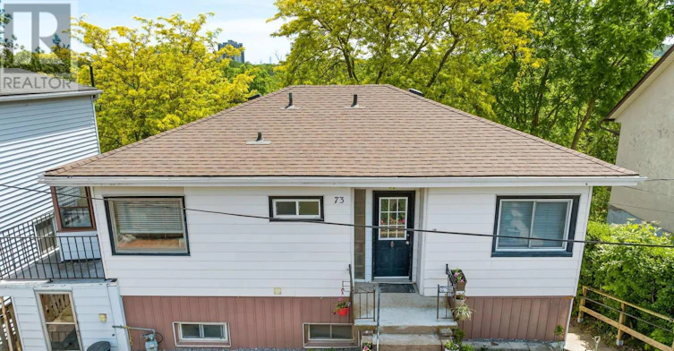 UPPER-73 Hillview Road, St. Catharines, ON, L2S 1S8 - 14