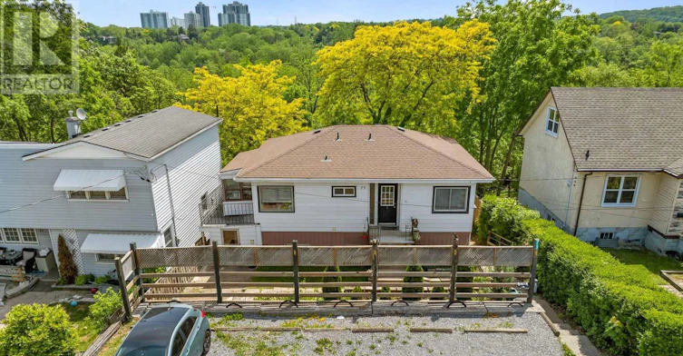UPPER-73 Hillview Road, St. Catharines, ON, L2S 1S8 - 15
