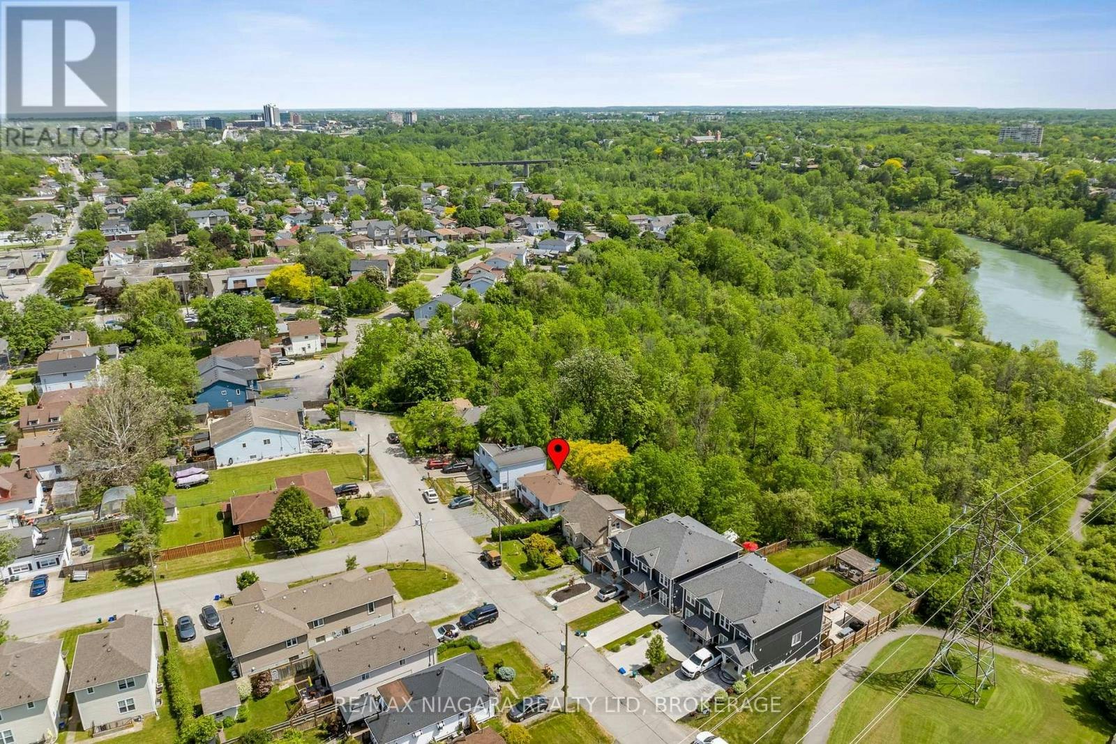 UPPER-73 Hillview Road, St. Catharines, ON, L2S 1S8 - 17