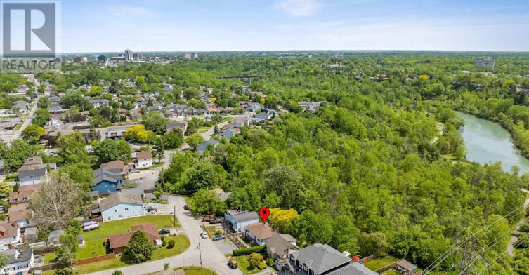 UPPER-73 Hillview Road, St. Catharines, ON, L2S 1S8 - 17