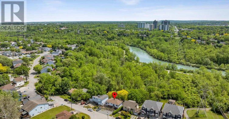 UPPER-73 Hillview Road, St. Catharines, ON, L2S 1S8 - 16