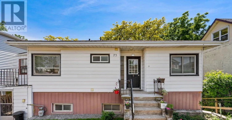 UPPER-73 Hillview Road, St. Catharines, ON, L2S 1S8 - 2