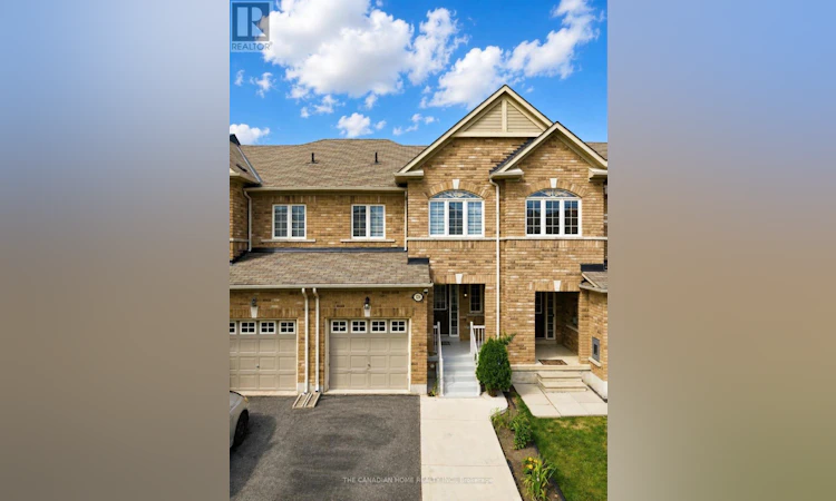 124 Tomabrook Crescent
