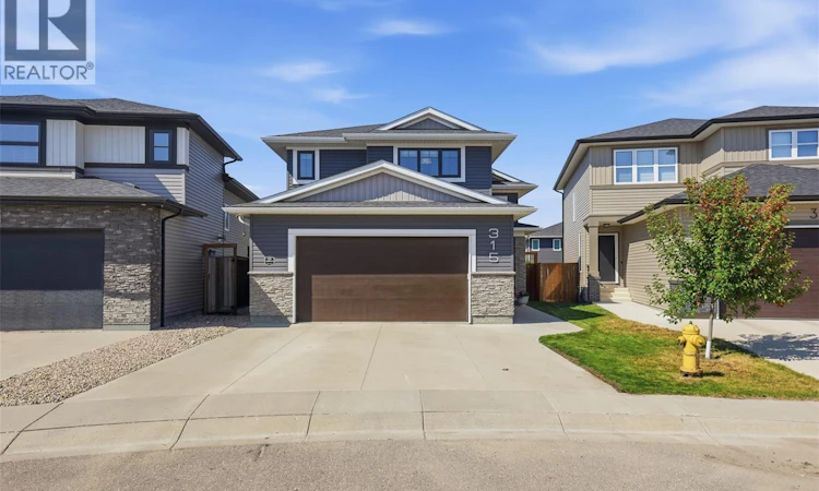 315 Underhill Bend