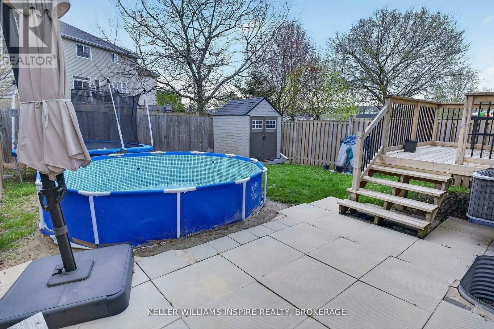 548 Savannah Court, Kingston, ON, K7P 0L3 - 41