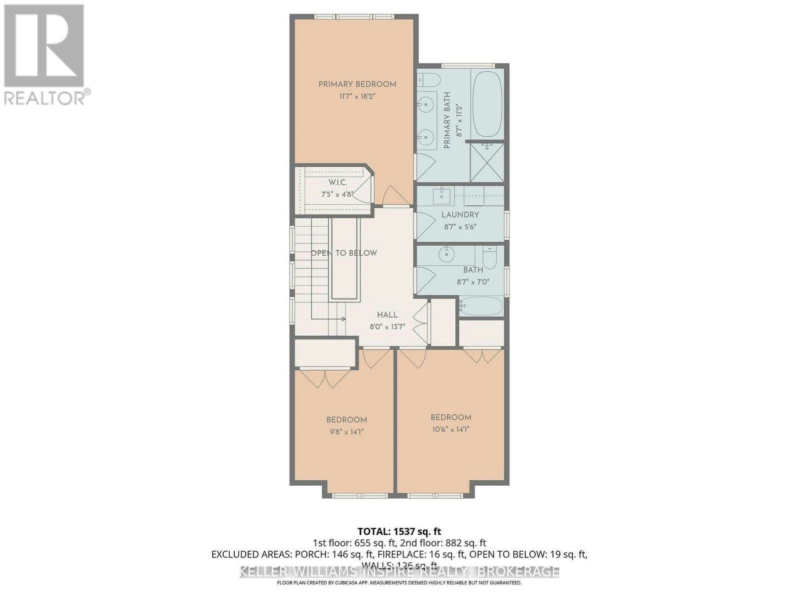548 Savannah Court, Kingston, ON, K7P 0L3 - 49