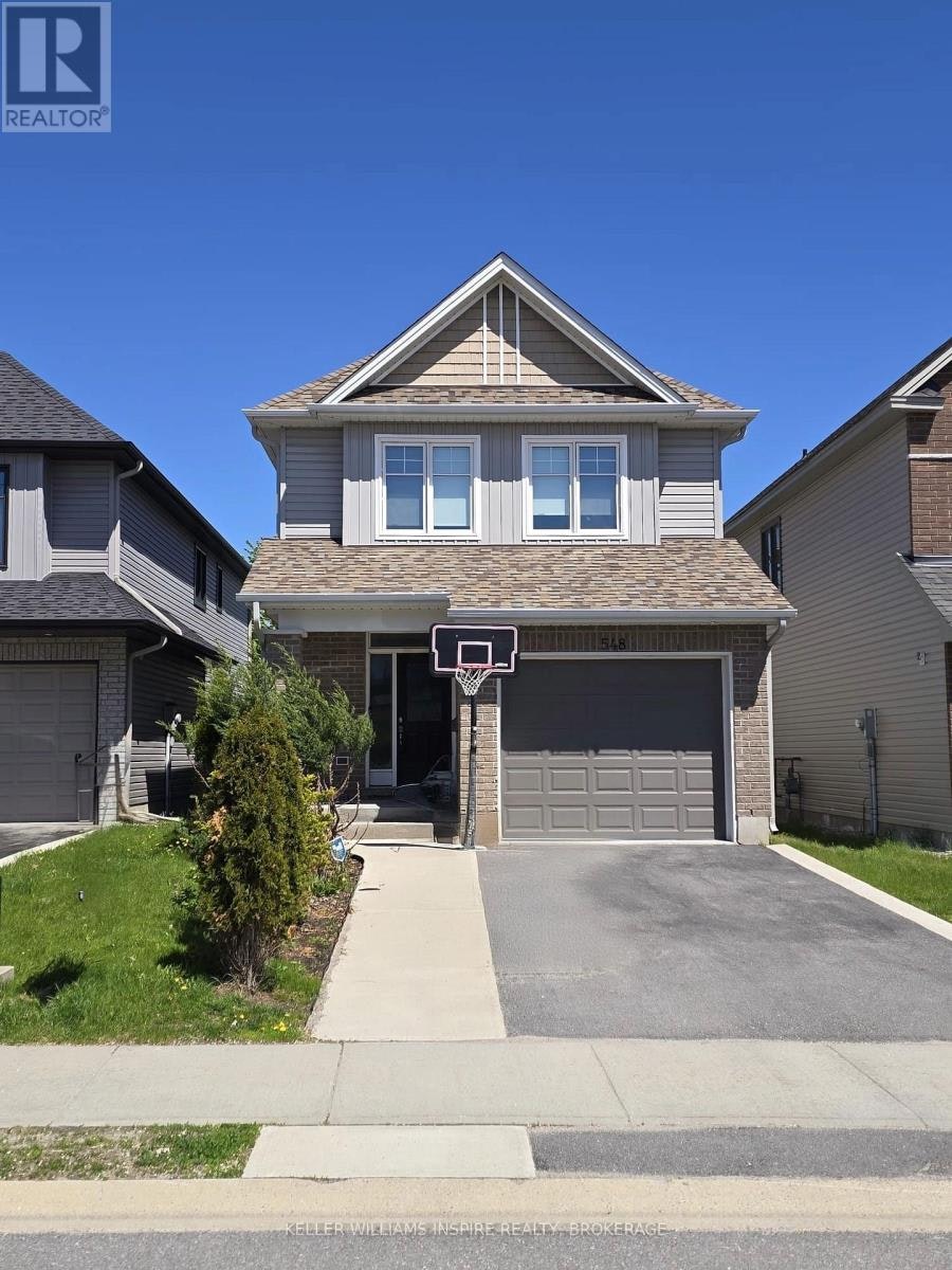 548 Savannah Court, Kingston, ON, K7P 0L3