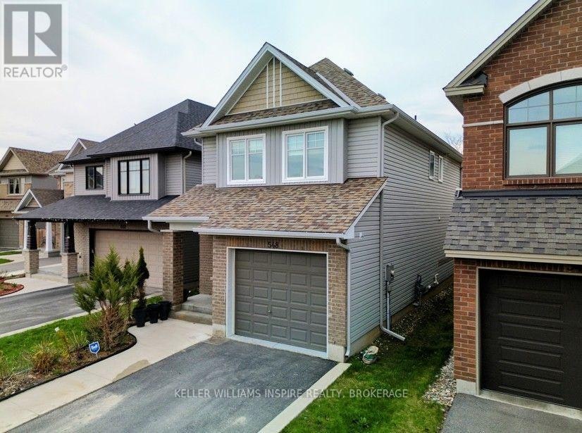 548 Savannah Court, Kingston, ON, K7P 0L3 - 2
