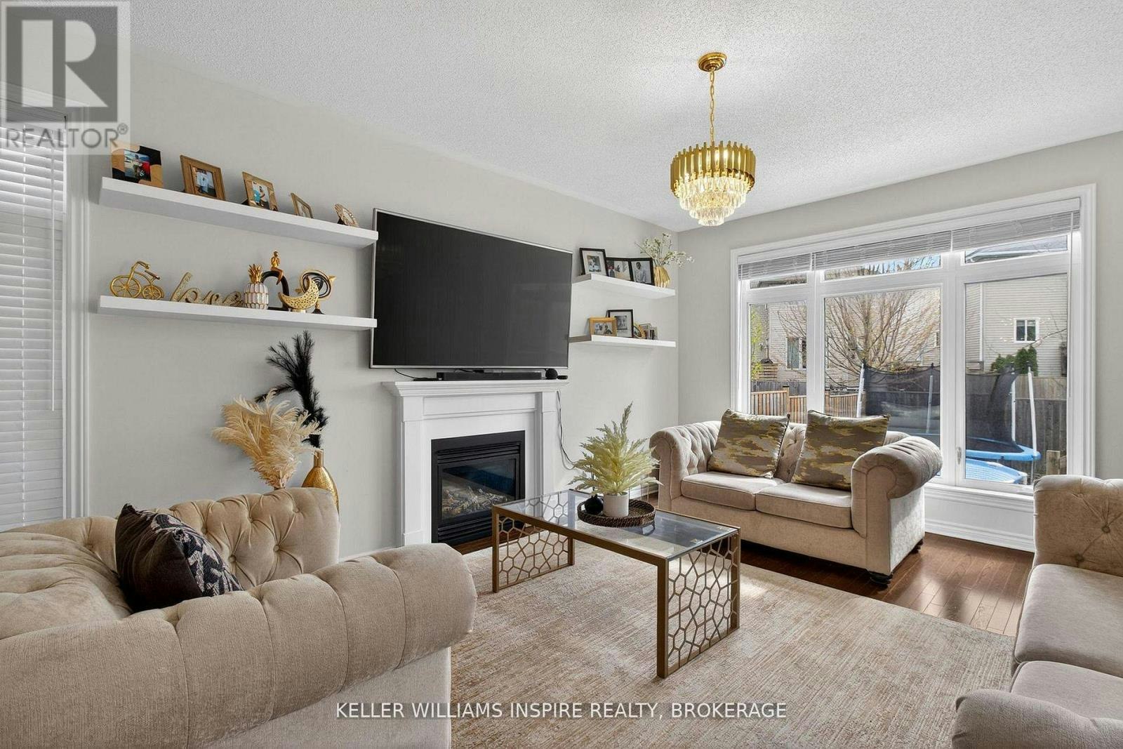 548 Savannah Court, Kingston, ON, K7P 0L3 - 9