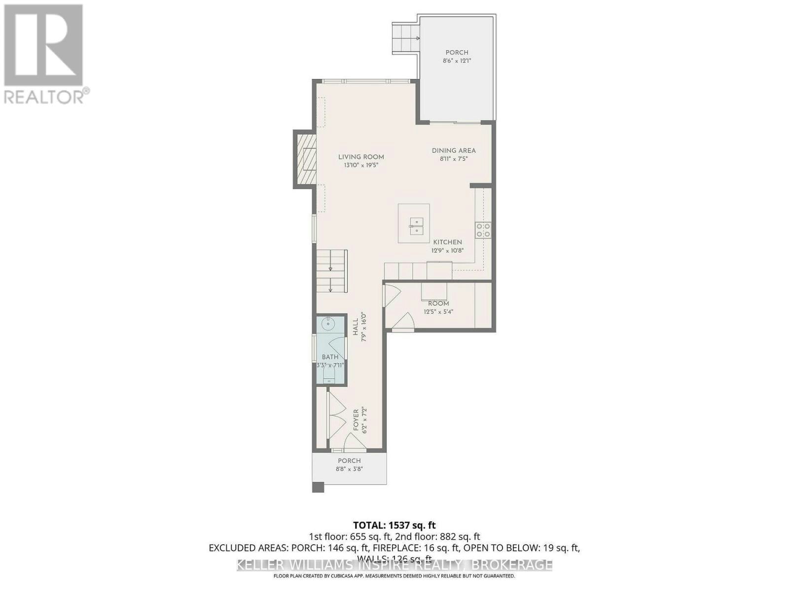 548 Savannah Court, Kingston, ON, K7P 0L3 - 50