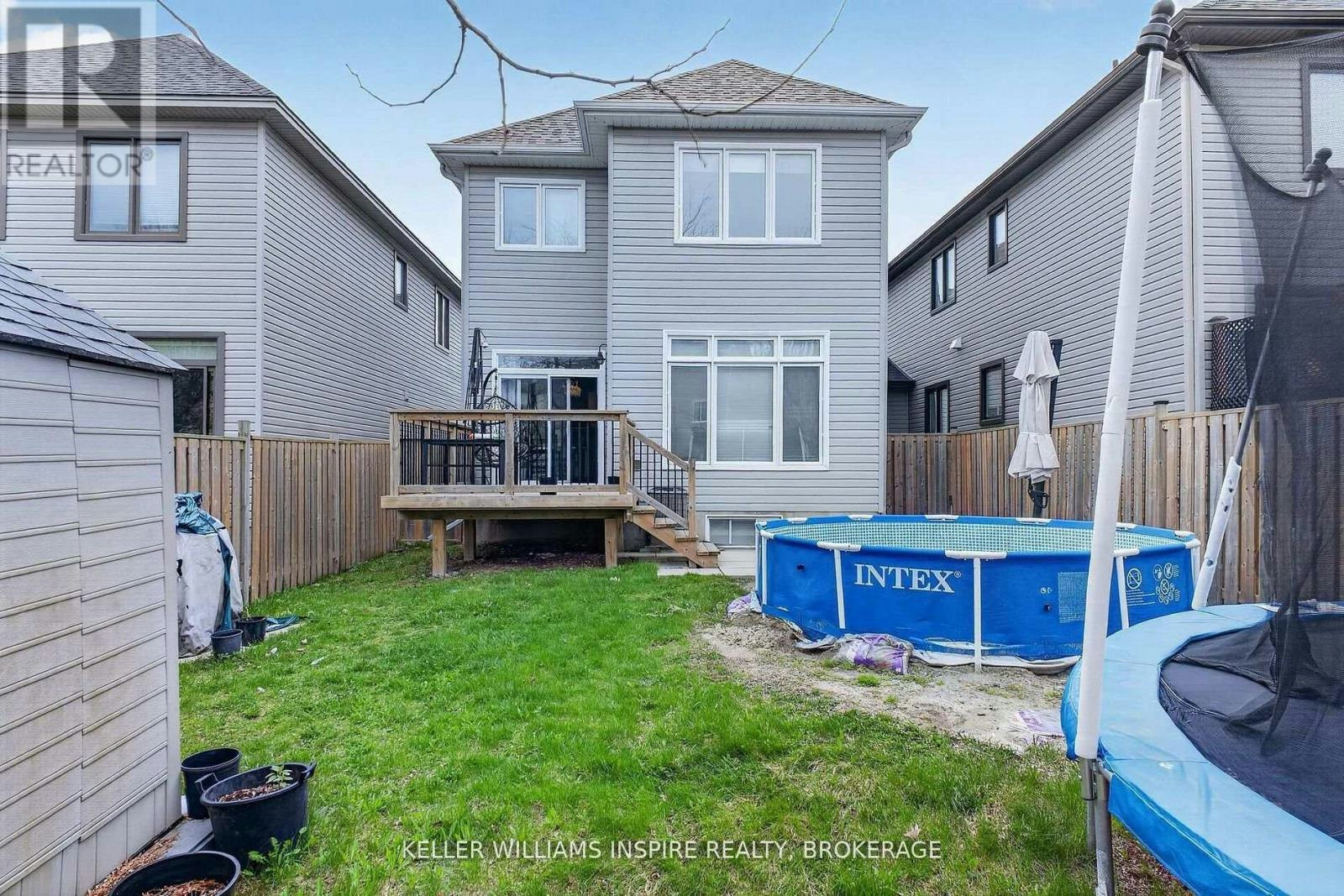548 Savannah Court, Kingston, ON, K7P 0L3 - 40