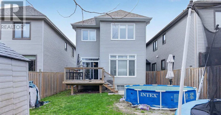 548 Savannah Court, Kingston, ON, K7P 0L3 - 40