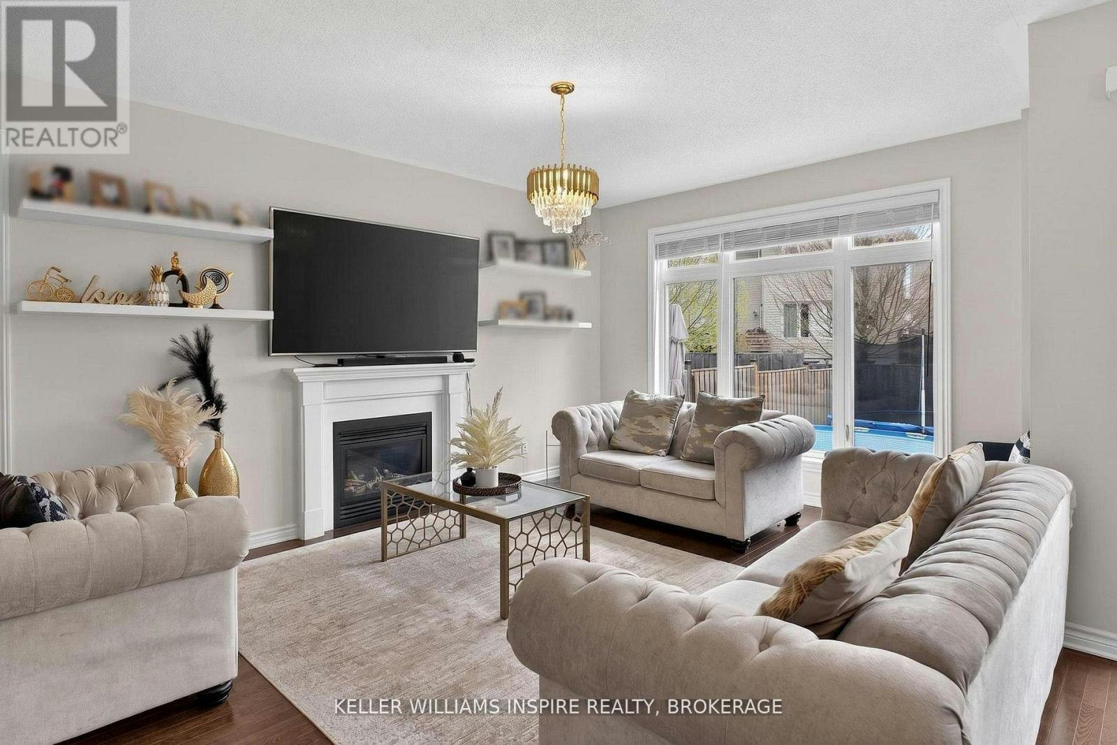 548 Savannah Court, Kingston, ON, K7P 0L3 - 8