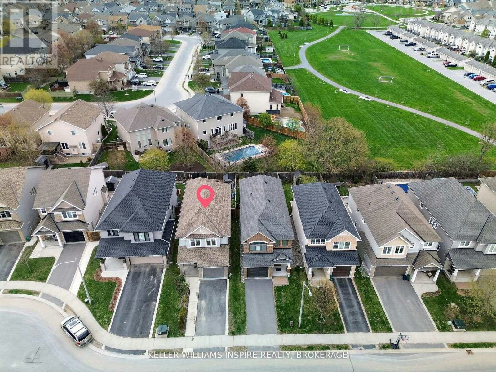 548 Savannah Court, Kingston, ON, K7P 0L3 - 48