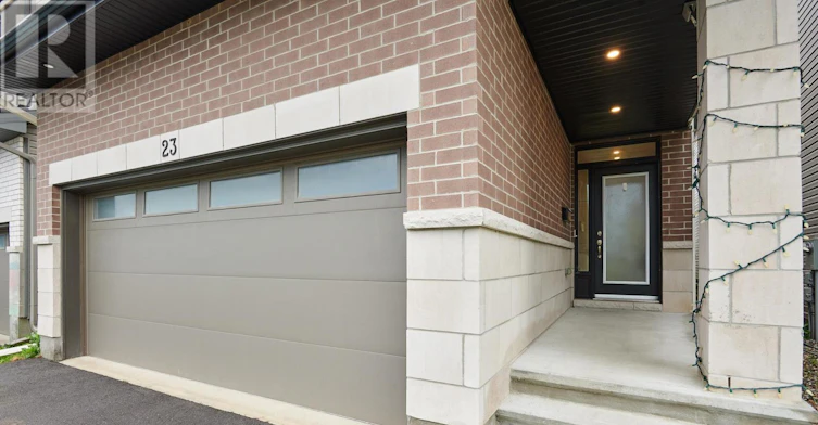 23 Peony Lane, Ottawa, ON, K4M 0M3 - 2