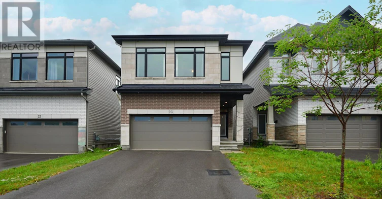 23 Peony Lane, Ottawa, ON, K4M 0M3
