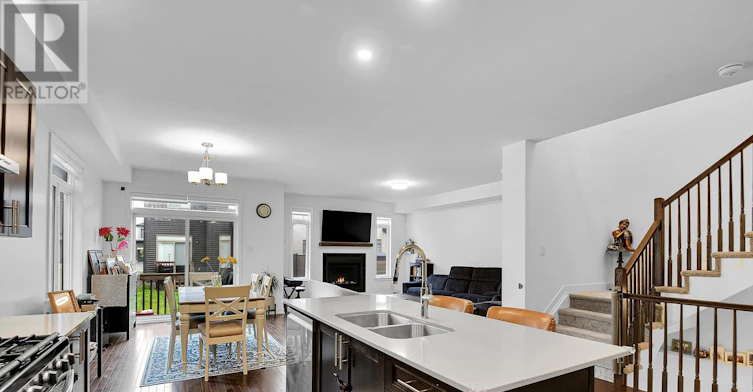 23 Peony Lane, Ottawa, ON, K4M 0M3 - 8