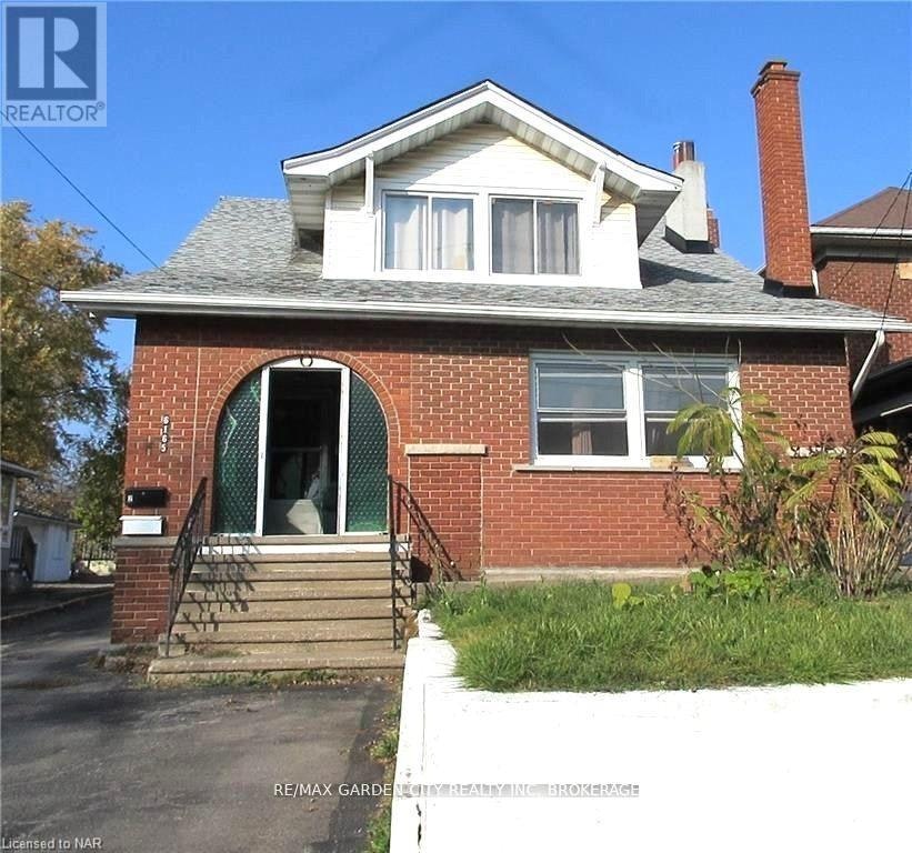 3-6165 Barker Street, Niagara Falls, ON, L2G 1Y5