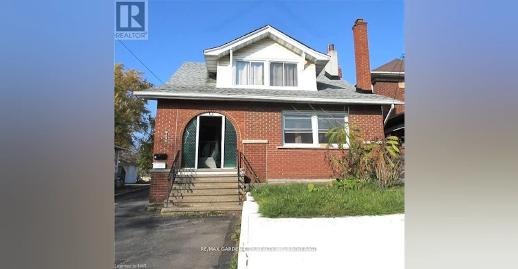 3-6165 Barker Street, Niagara Falls, ON, L2G 1Y5
