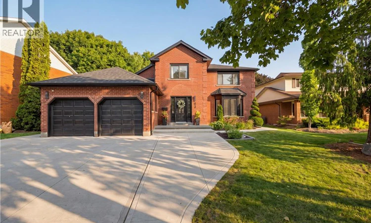 62 Corfield Drive