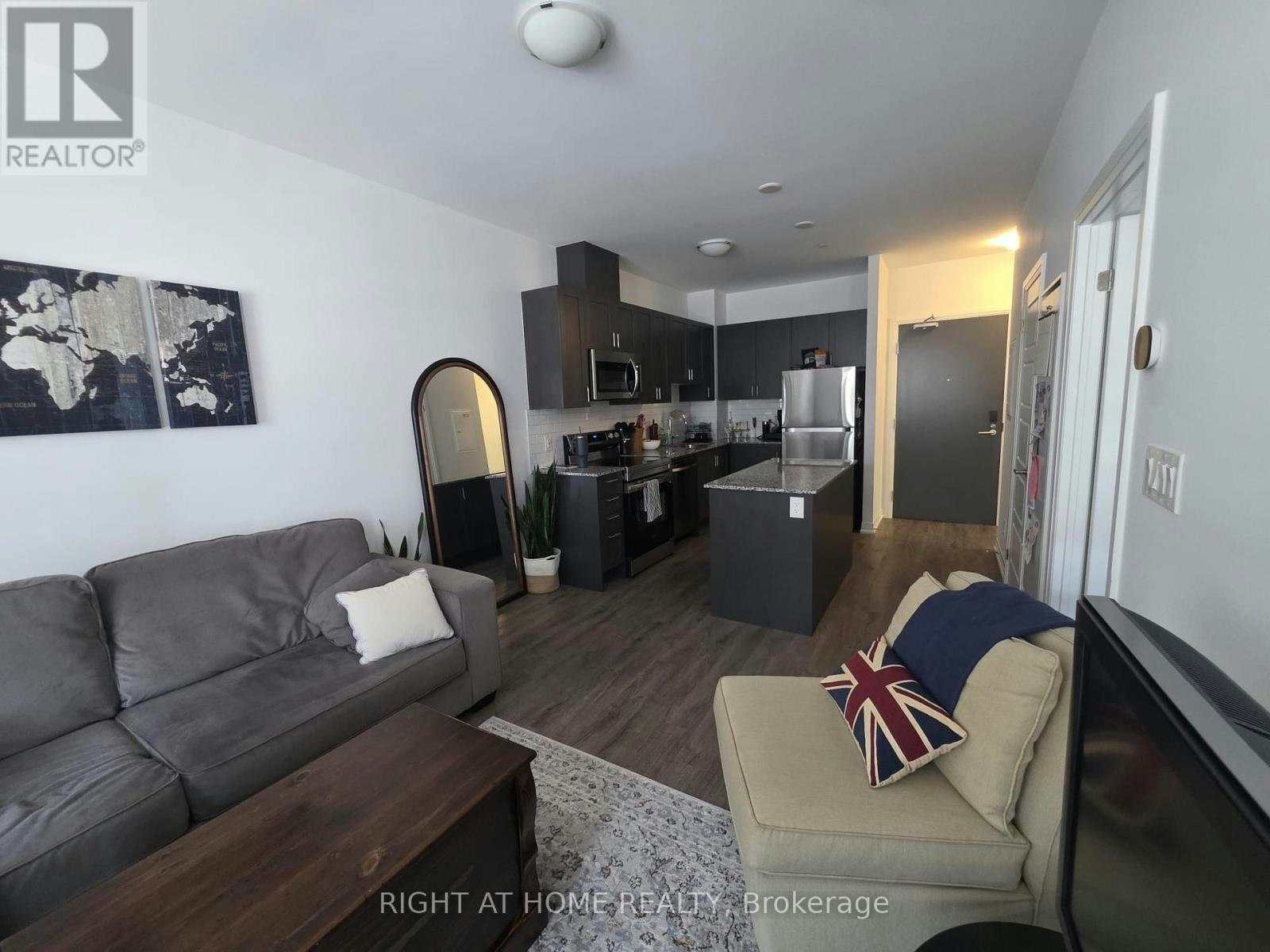204-3285 Carding Mill Trail, Oakville, ON, L6M 5P7
