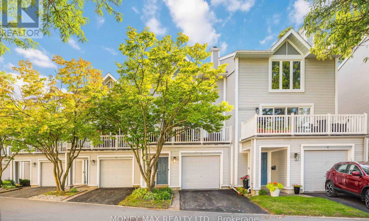 4-7 Forsyth Lane