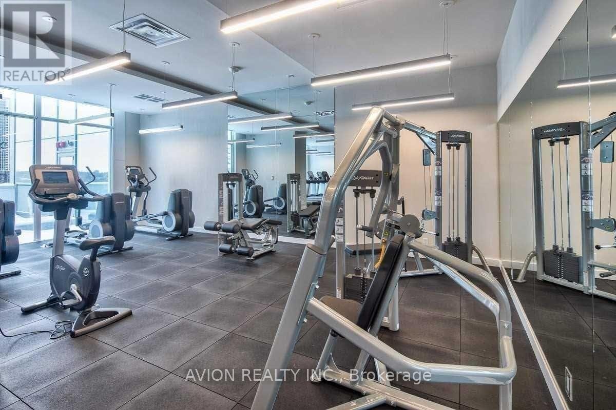 2802-5180 Yonge Street, Toronto, ON, M2N 5P6 - 16