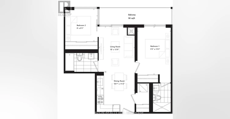 2802-5180 Yonge Street, Toronto, ON, M2N 5P6 - 17