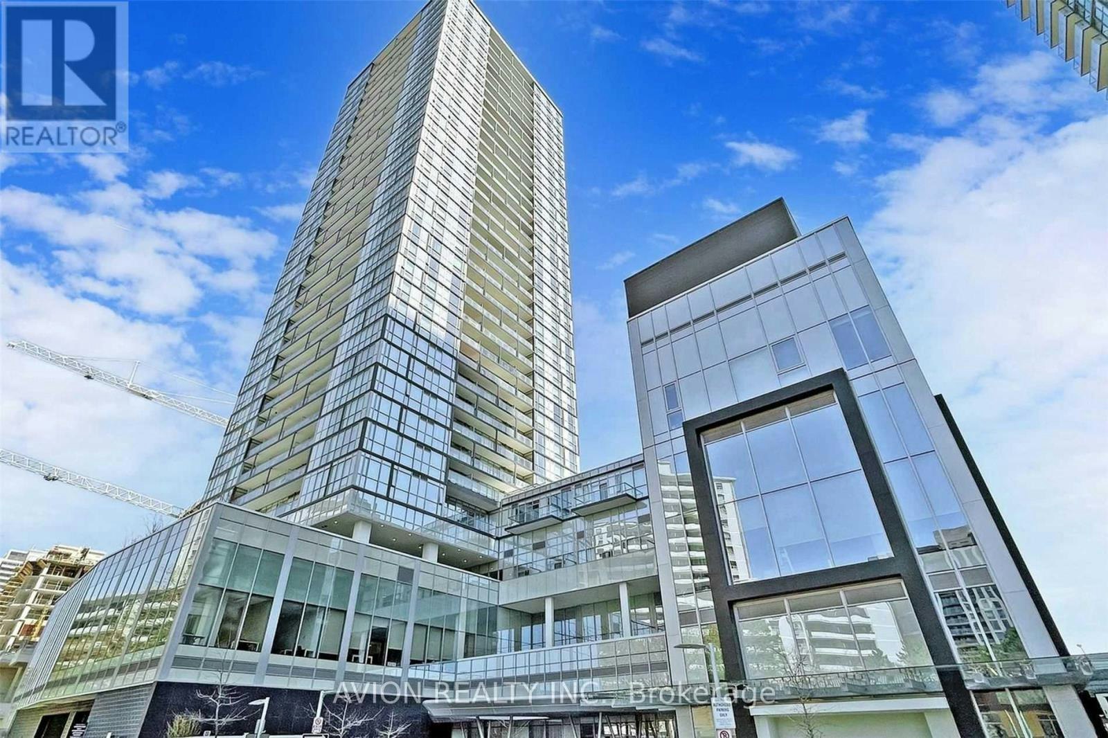 2802-5180 Yonge Street, Toronto, ON, M2N 5P6