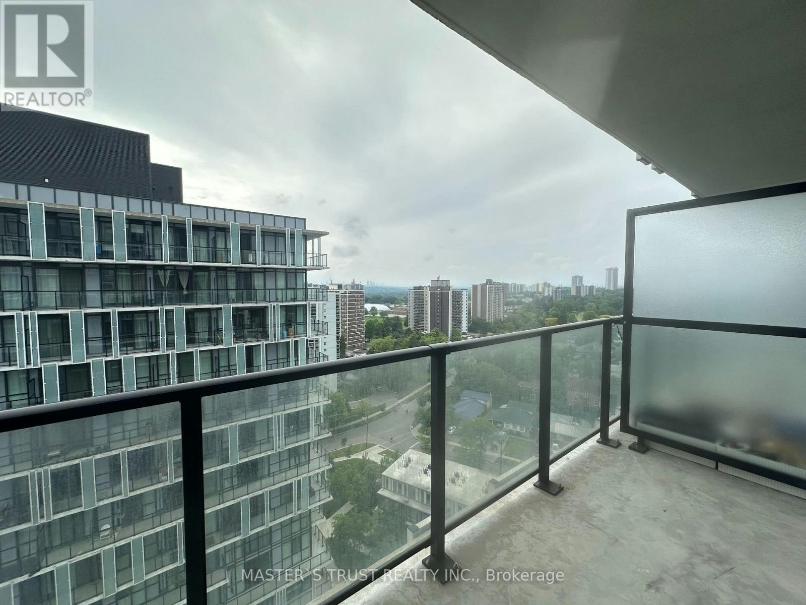 1504-150 Fairview Mall Drive, Toronto, ON, M2J 0E7