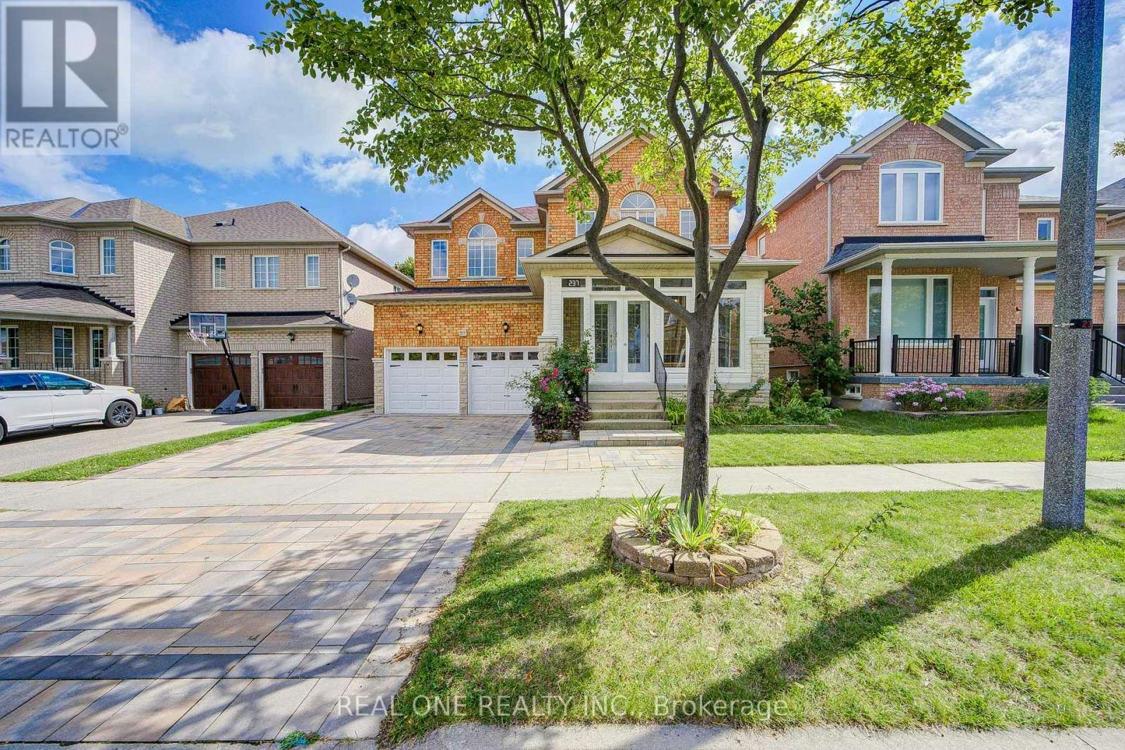 237 Ridgecrest Road, Markham, ON, L6C 2W8