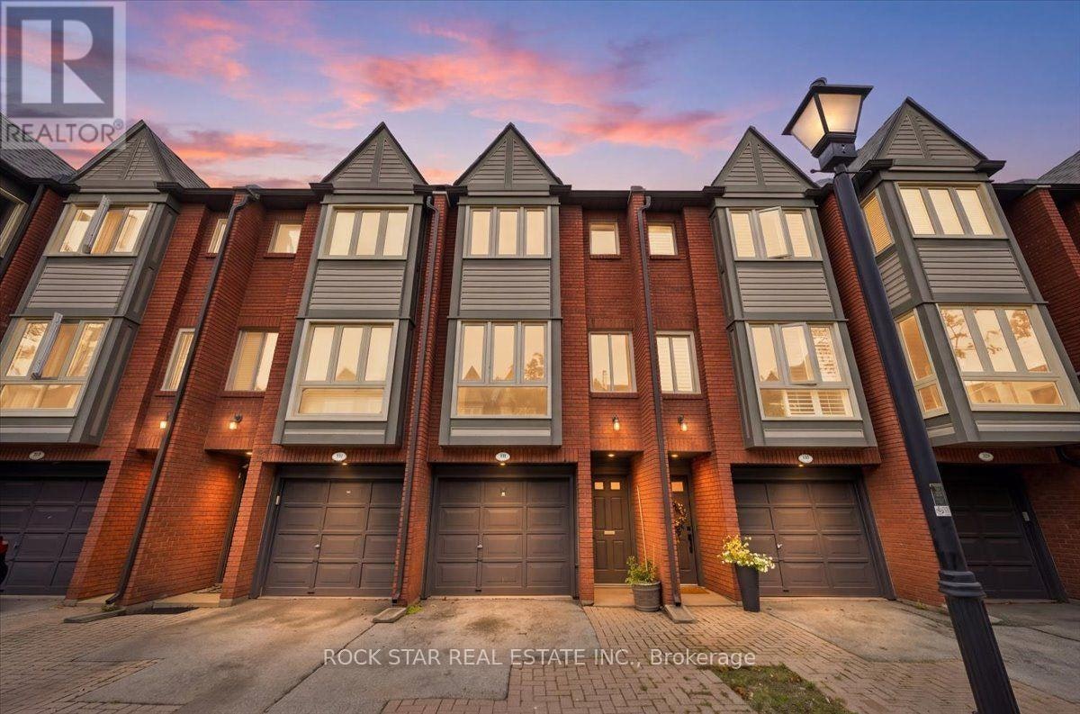 331-895 Maple Avenue, Burlington, ON, L7S 2H7
