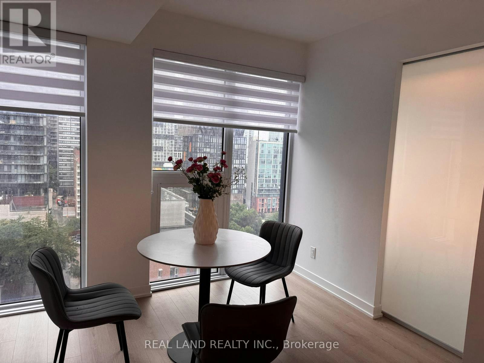 1603-100 Queen Street E, Toronto, ON, M5C 0B5 - 4