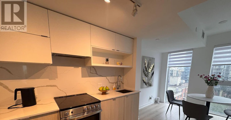 1603-100 Queen Street E, Toronto, ON, M5C 0B5 - 2