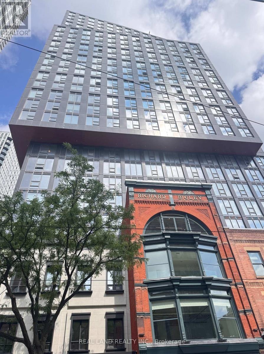1603-100 Queen Street E, Toronto, ON, M5C 0B5 - 16