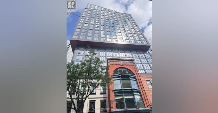 1603-100 Queen Street E, Toronto, ON, M5C 0B5 - 16