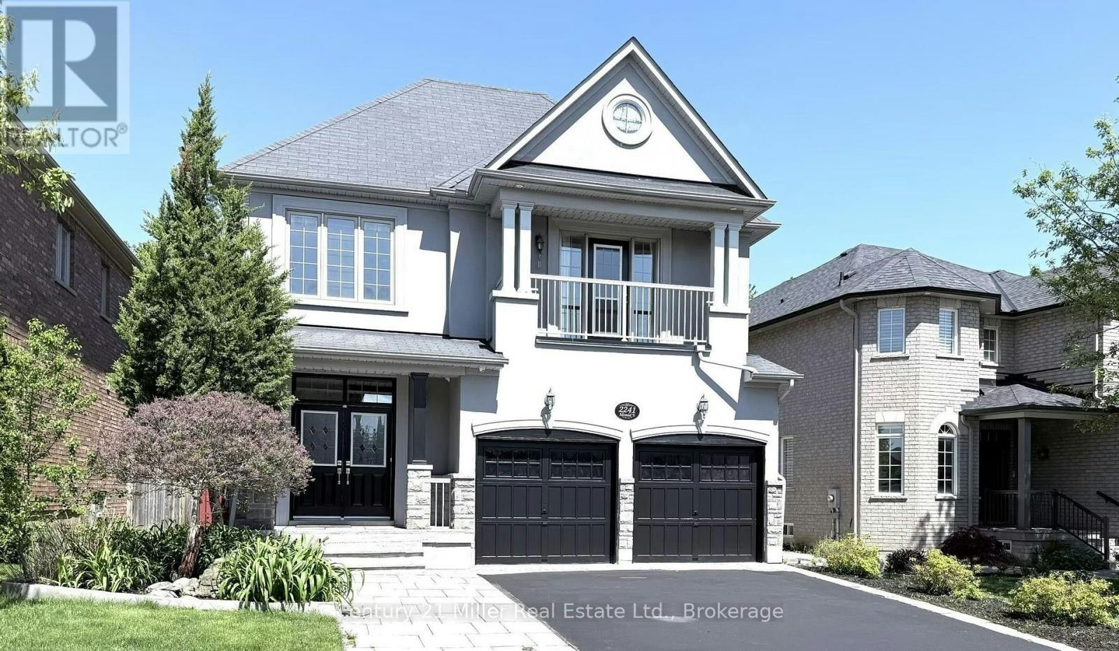 2241 Adirondak Trail, Oakville, ON, L6M 4W4