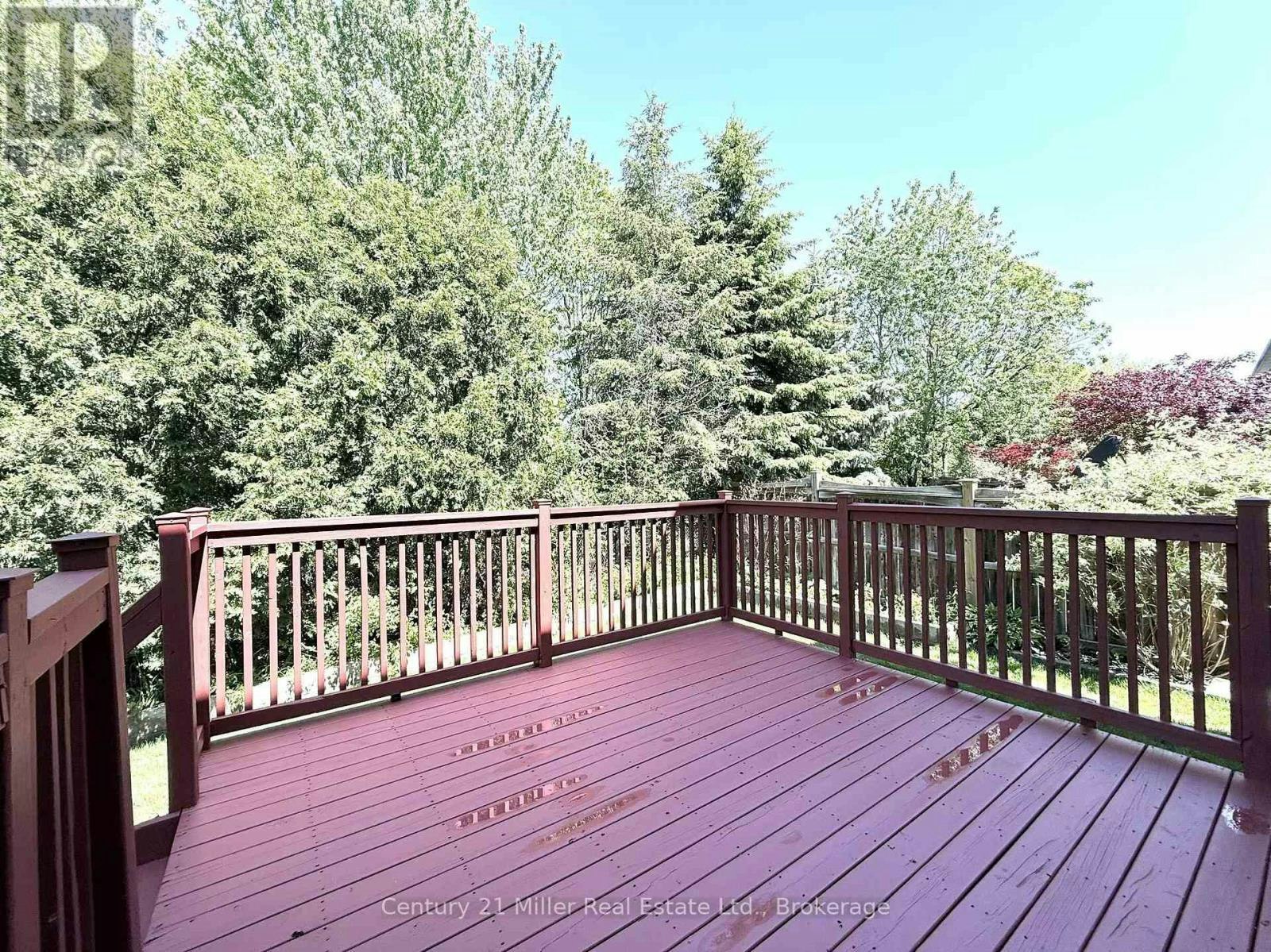 2241 Adirondak Trail, Oakville, ON, L6M 4W4