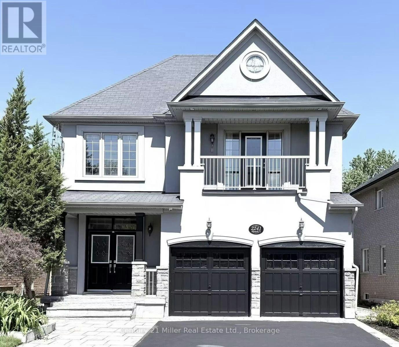 2241 Adirondak Trail, Oakville, ON, L6M 4W4