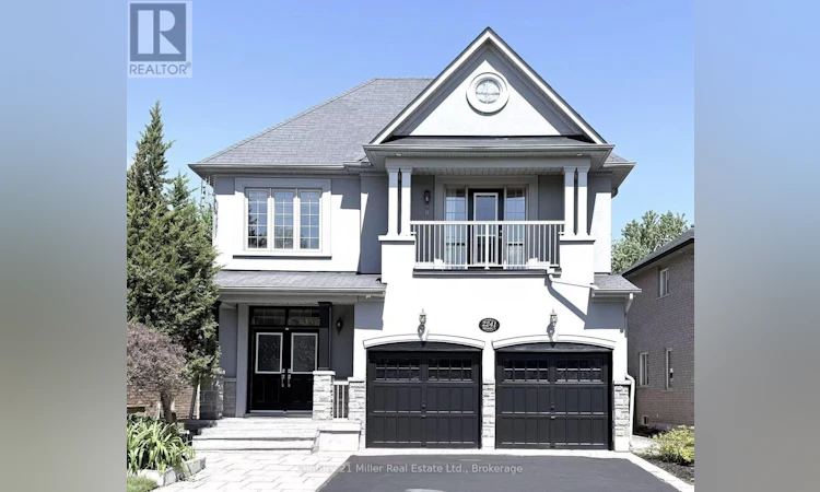 2241 Adirondak Trail